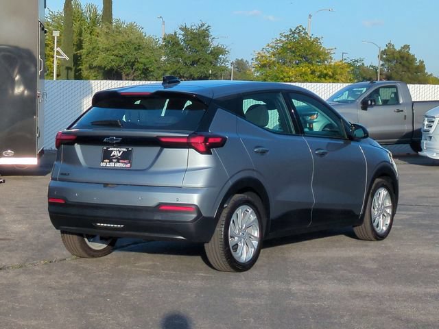 New 2027 Chevrolet Bolt LT w/ Comfort Package FWD image 8