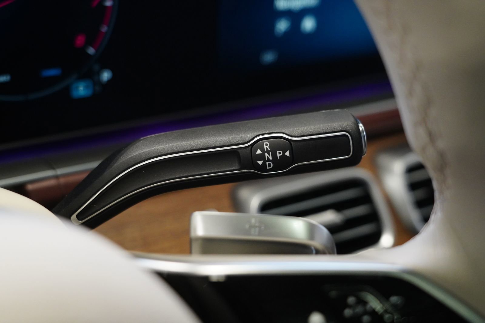 New 2026 Mercedes-Benz Maybach GLS 600 4MATIC image 24