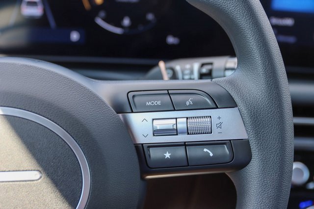 New 2025 Hyundai Santa Cruz SEL image 25