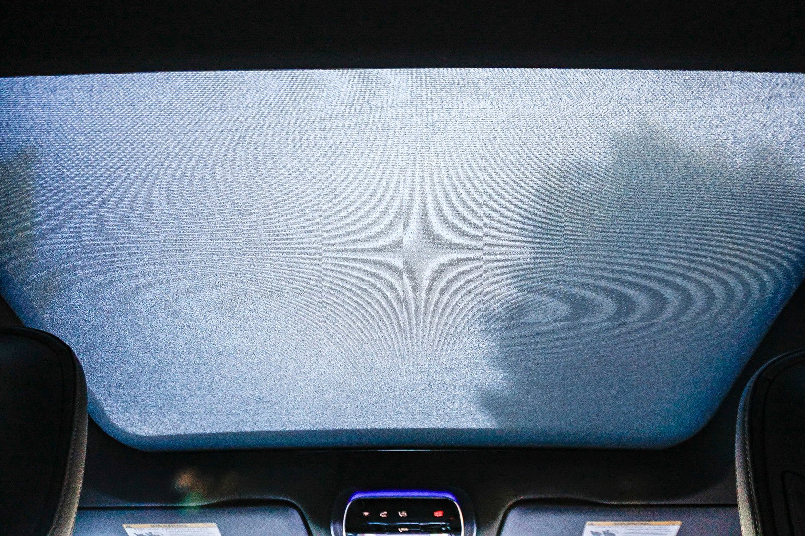 Certified 2023 Mercedes-Benz EQE 350+ Sedan w/ Exclusive Trim Package image 16