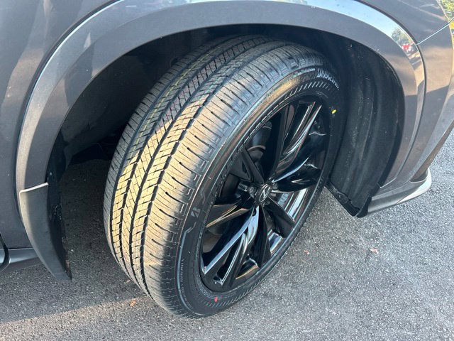 Used 2024 Lexus NX 350 F Sport AWD/4WD image 12