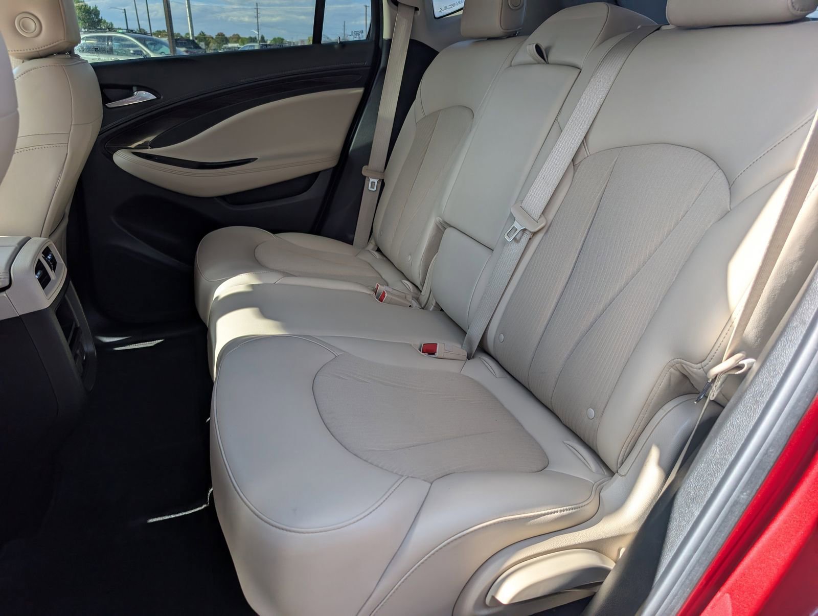 Used 2020 Buick Envision Preferred image 12