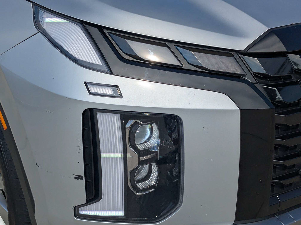 Used 2024 Hyundai Palisade SEL FWD image 9