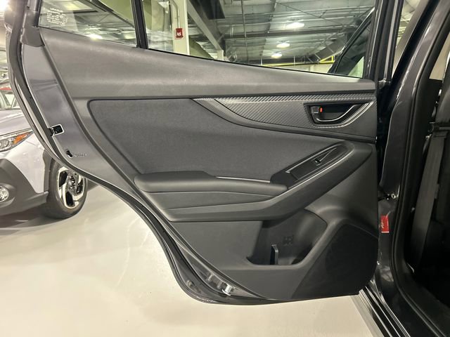 Used 2023 Subaru Crosstrek 2.0i Premium image 21