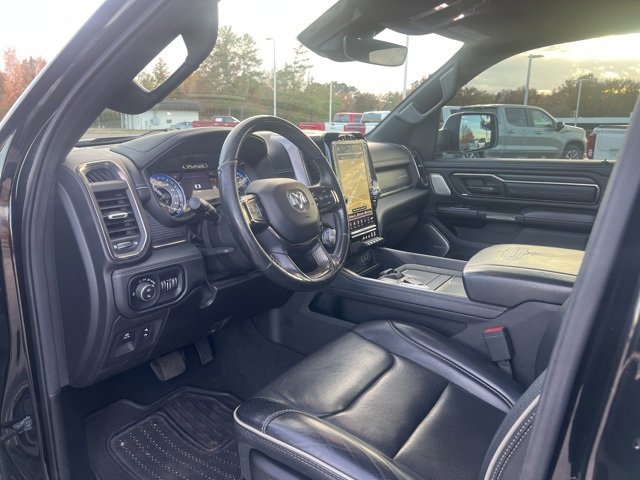 Used 2019 RAM 1500 Limited image 29