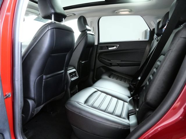 Certified 2023 Ford Edge SEL w/ Convenience Package AWD/4WD image 14