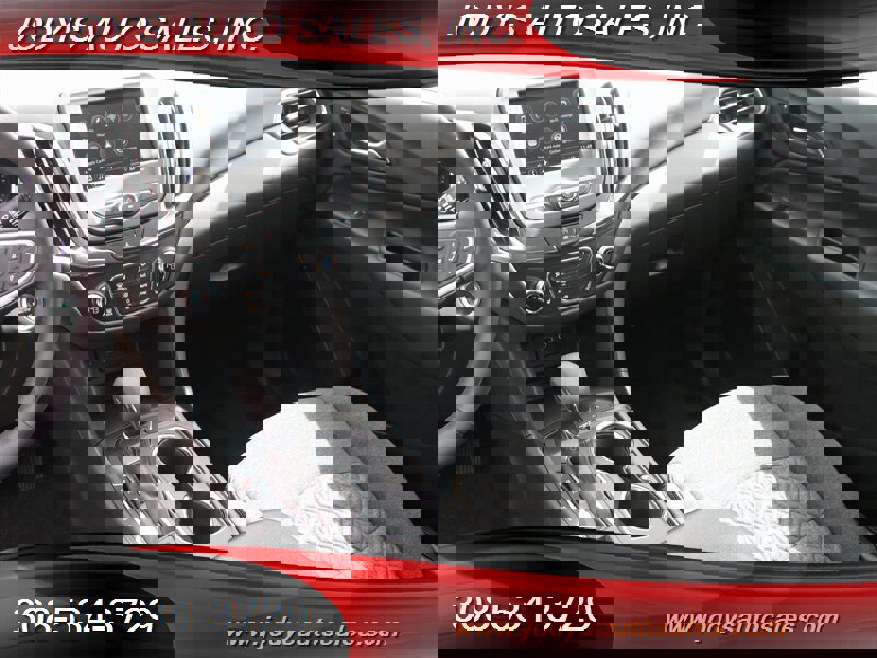 Used 2023 Chevrolet Equinox LT image 7