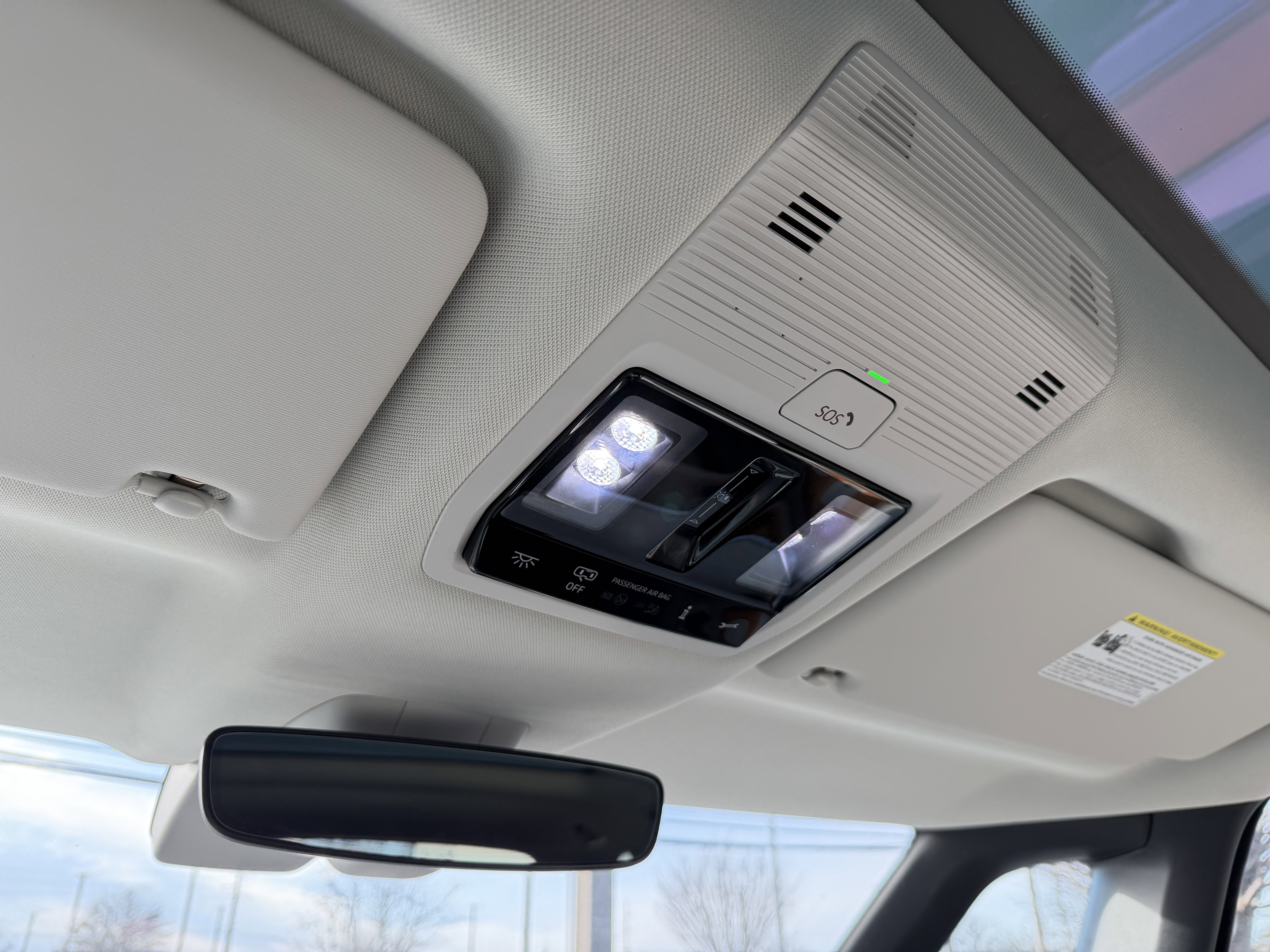 New 2025 Volkswagen ID. Buzz Pro S Plus image 26