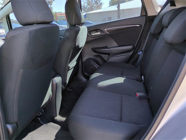 Used 2019 Honda Fit EX image 13