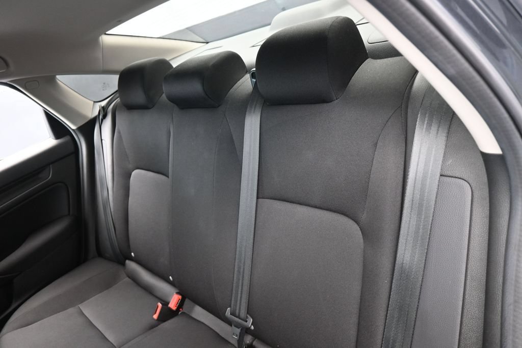Used 2024 Honda Civic LX image 30