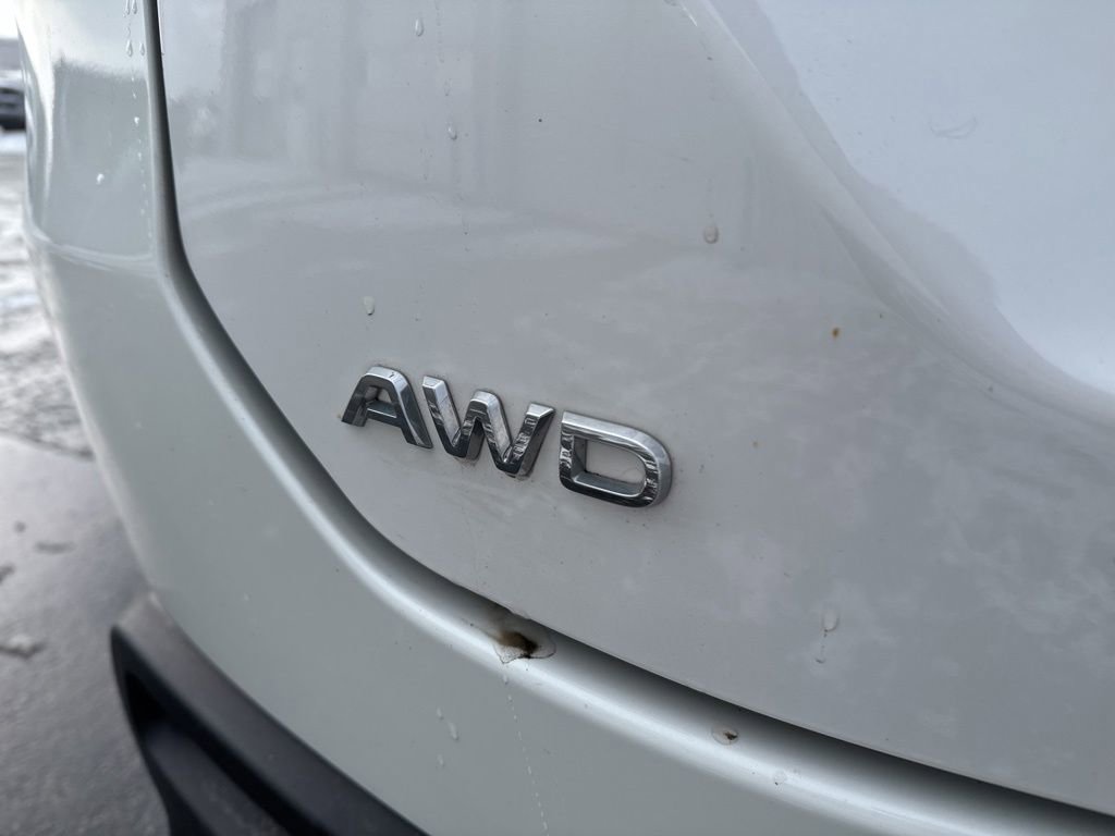 Used 2024 Honda Pilot Elite image 11