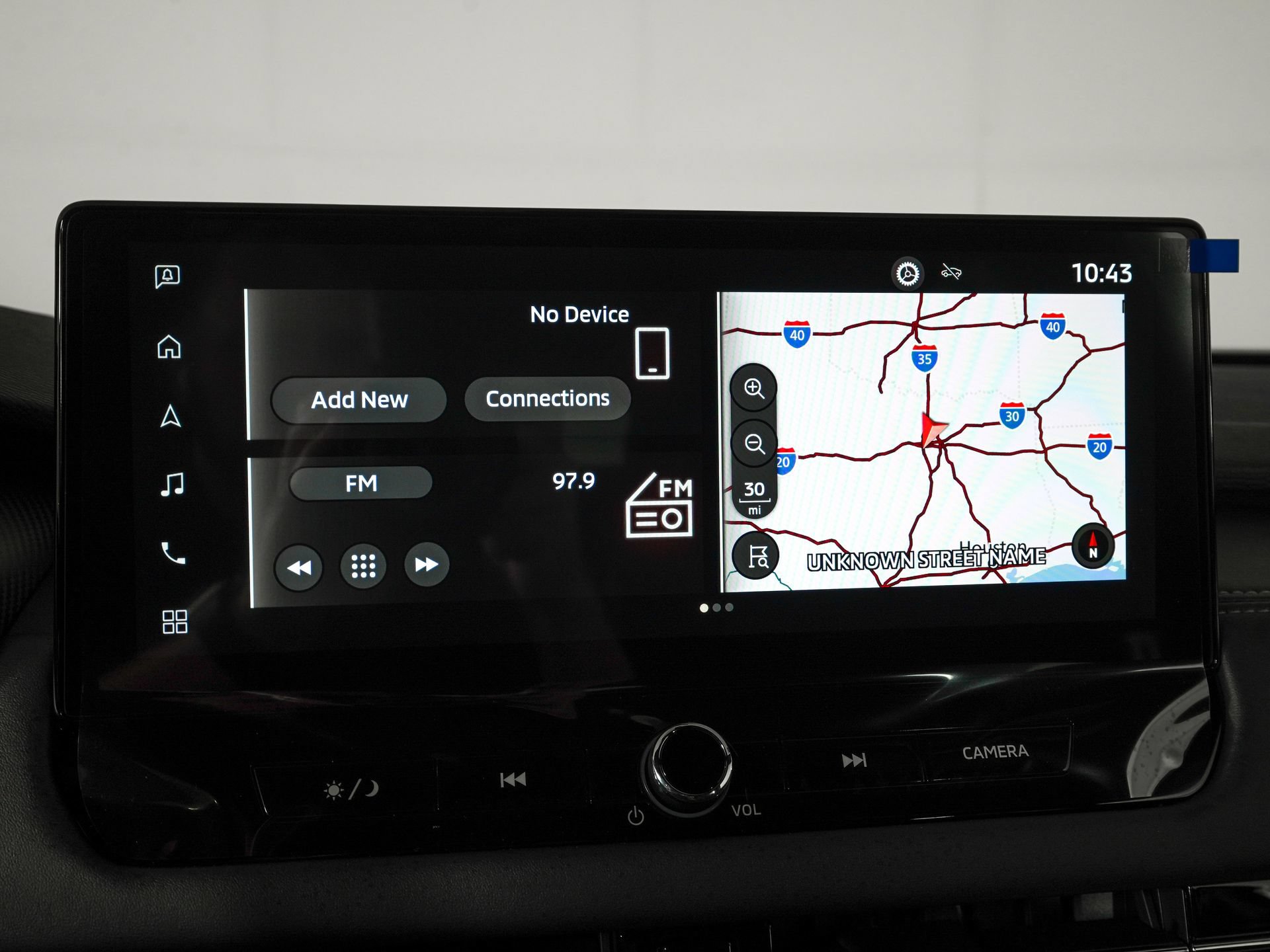 New 2026 Mitsubishi Outlander LE FWD image 17