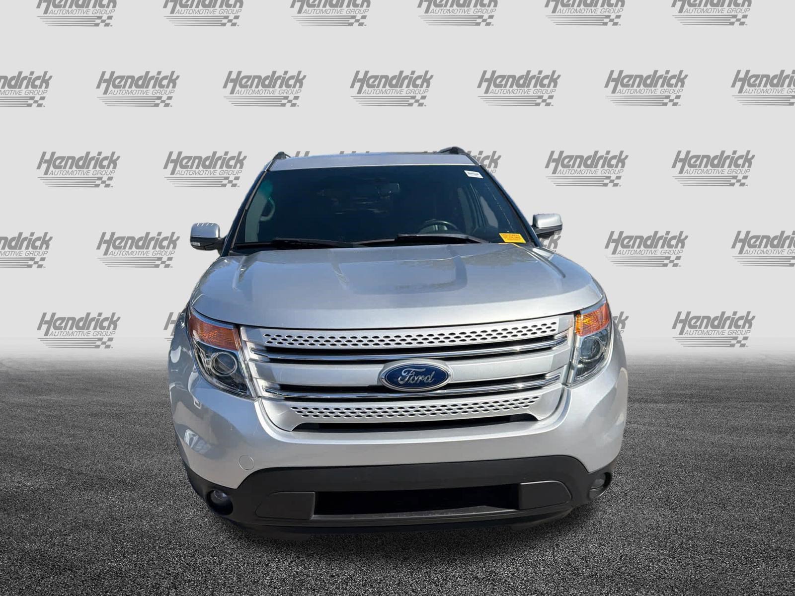 Used 2015 Ford Explorer Limited w/ Equipment Group 301A image 3
