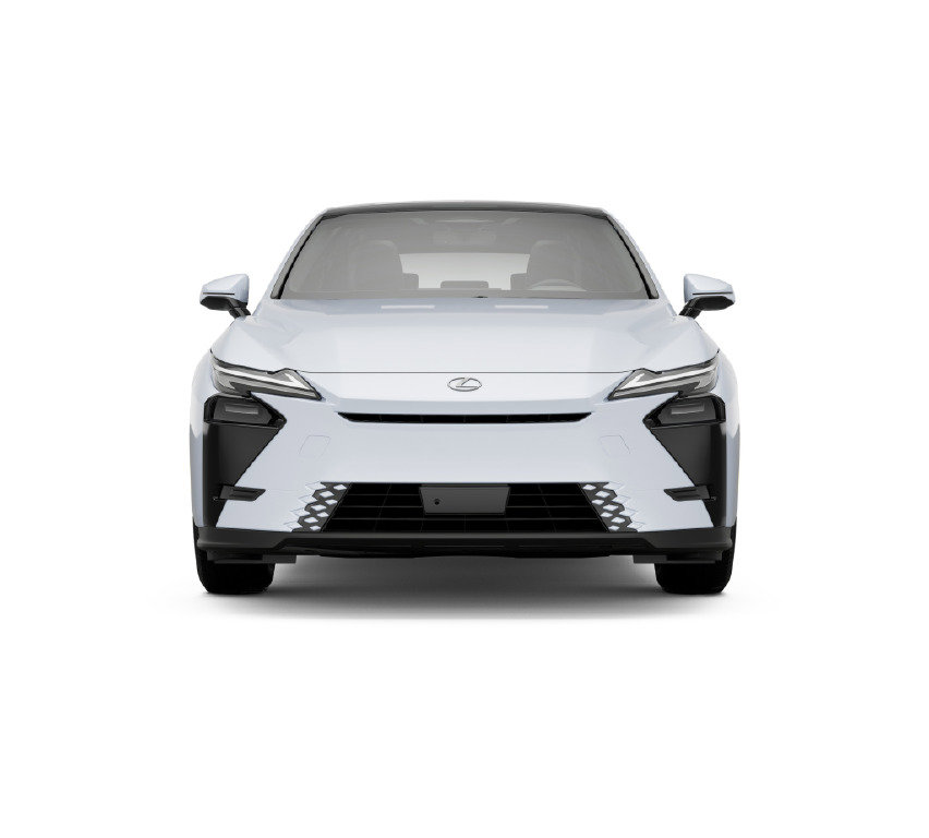 New 2026 Lexus ES 350h AWD image 5