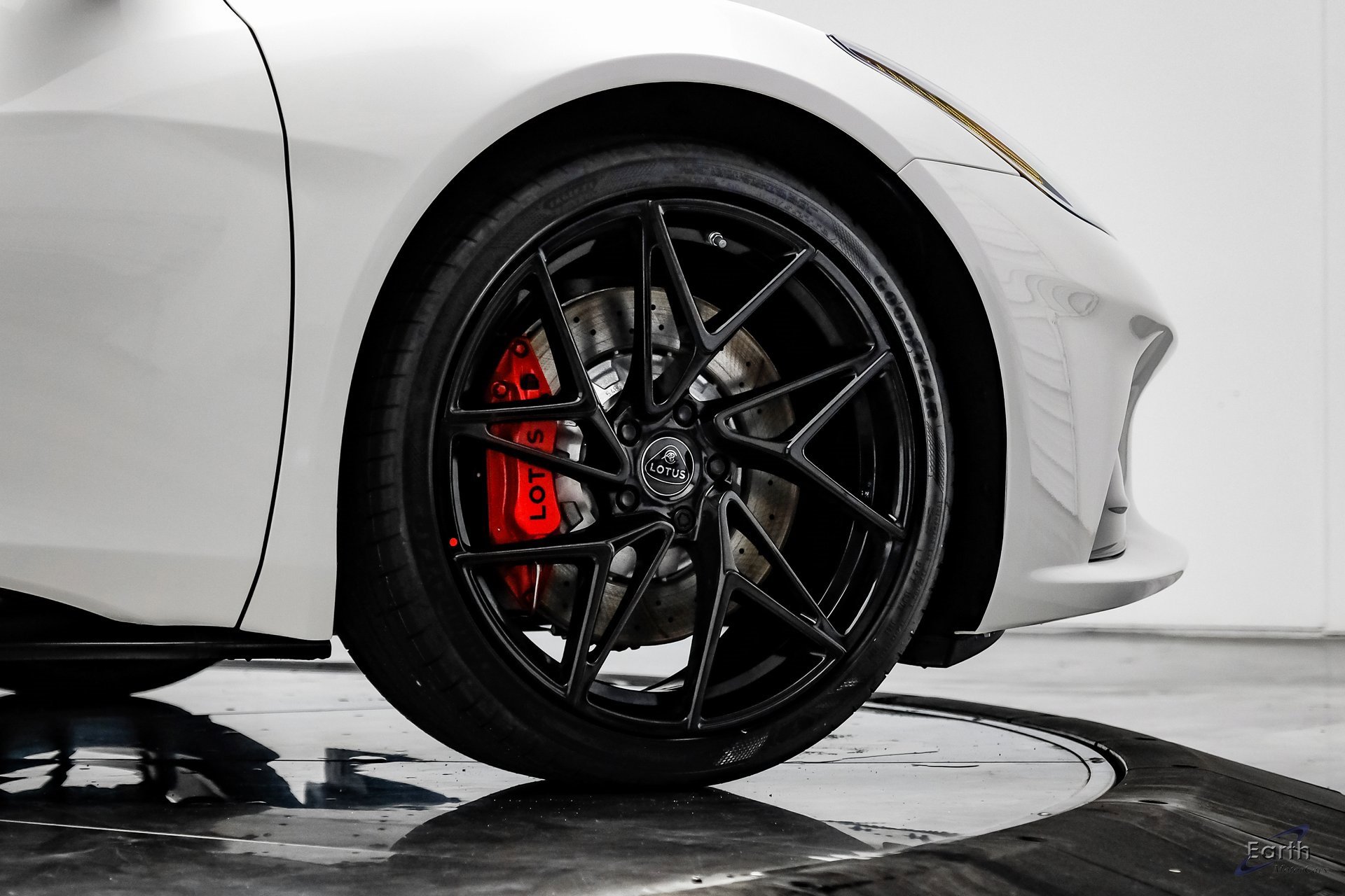 New 2026 Lotus Emira image 95