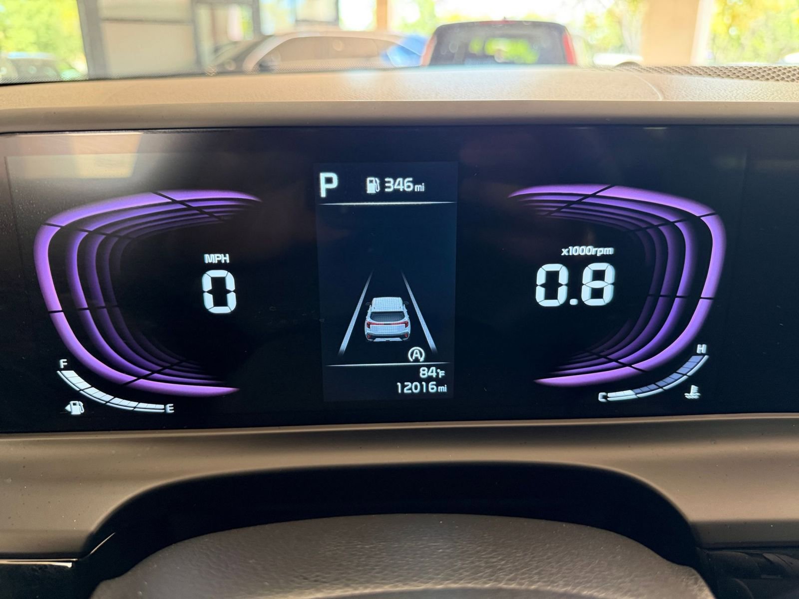 Used 2025 Kia Seltos S FWD image 36
