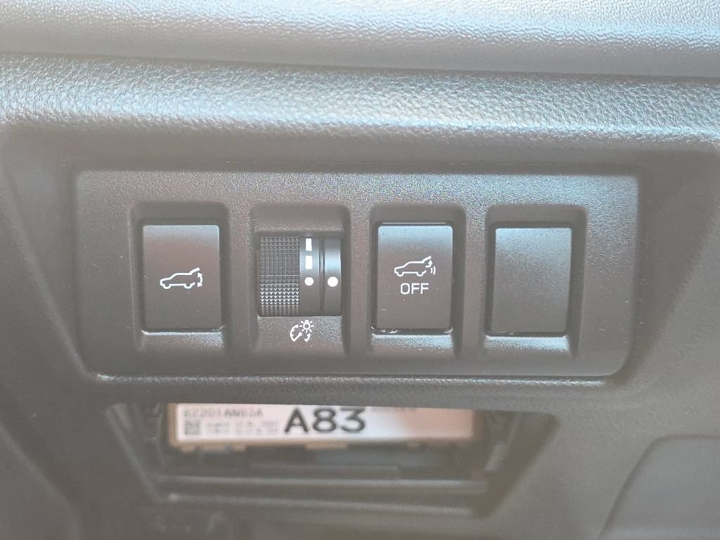 Used 2024 Subaru Outback Limited XT AWD/4WD image 27