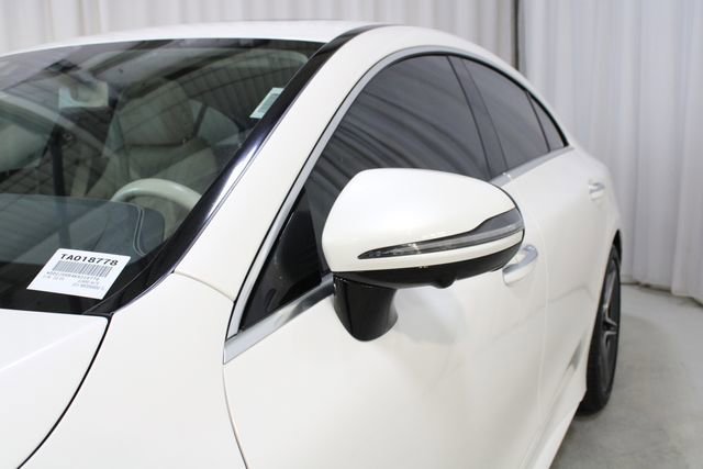 Used 2019 Mercedes-Benz CLS 450 4MATIC image 35