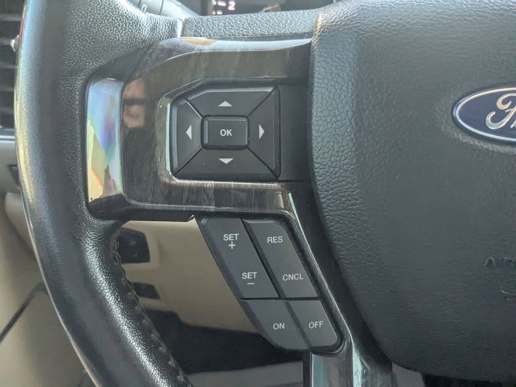 Used 2019 Ford F250 Lariat w/ Lariat Ultimate Package image 18