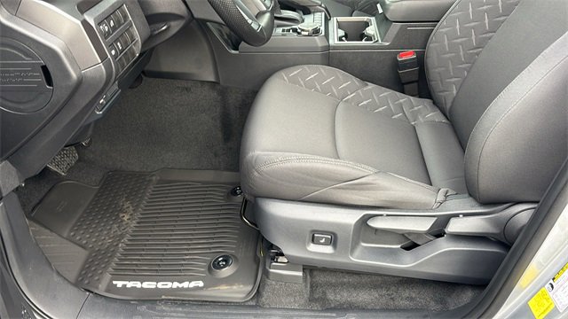 New 2026 Toyota Tacoma SR5 image 24