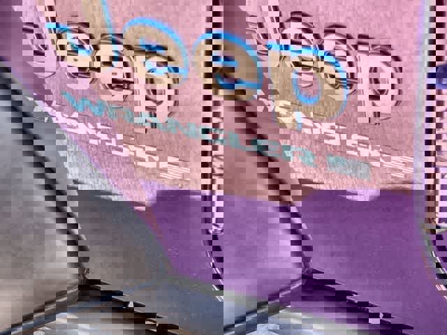 Used 2023 Jeep Wrangler Unlimited Rubicon 4xe w/ Safety Group image 8