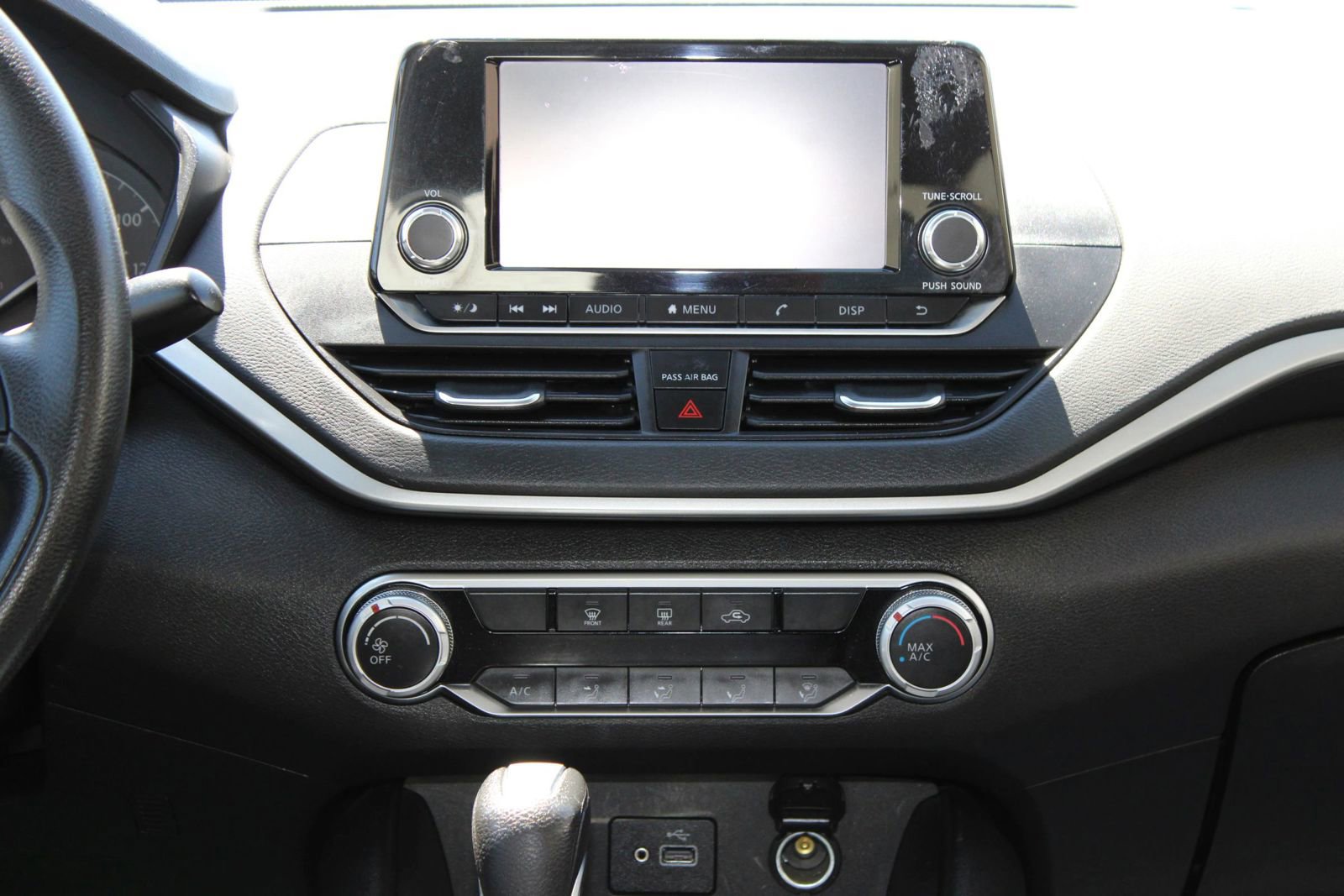 Used 2024 Nissan Altima 2.5 S image 22