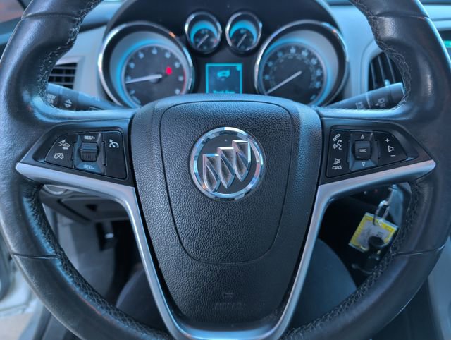 Used 2014 Buick Verano Convenience FWD image 18
