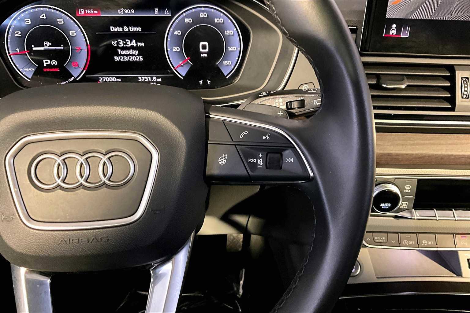 Used 2023 Audi Q5 2.0T Premium Plus w/ Premium Plus Package image 24