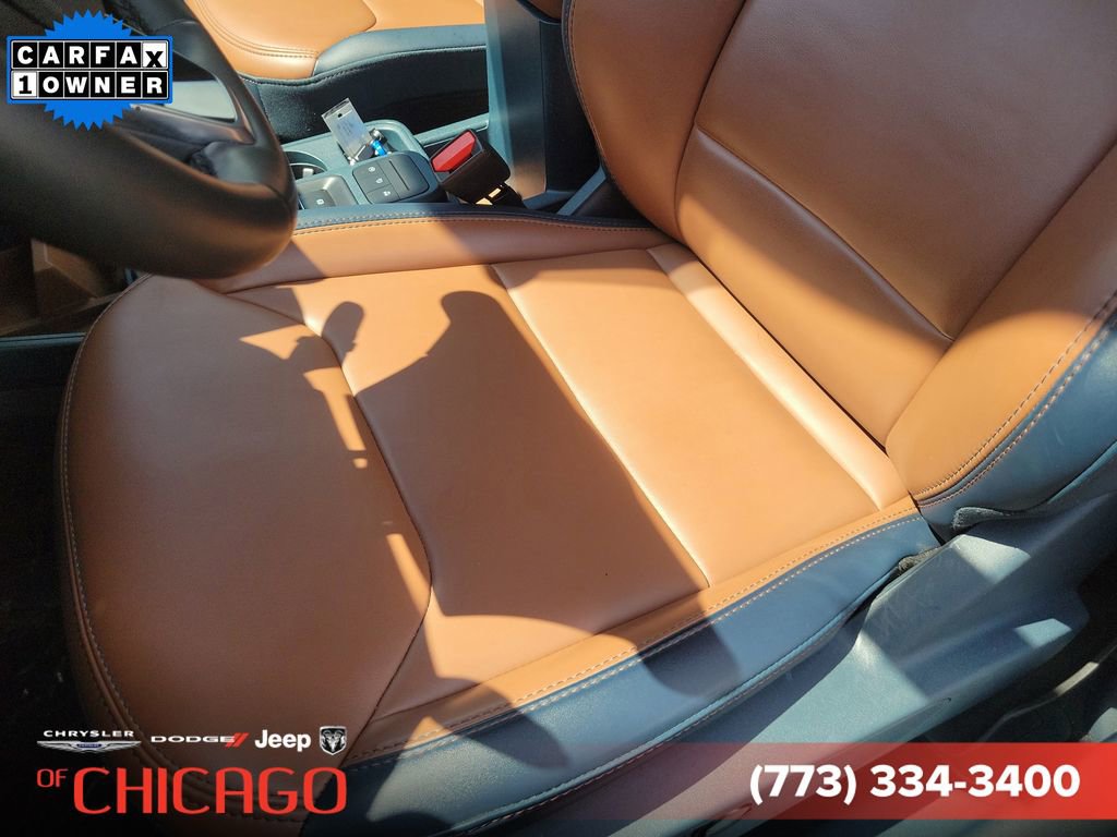 Used 2024 Ford Maverick Lariat FWD image 18