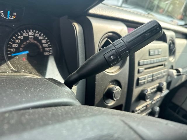 Used 2013 Ford F150 STX w/ Mid Equipment Group AWD/4WD image 30