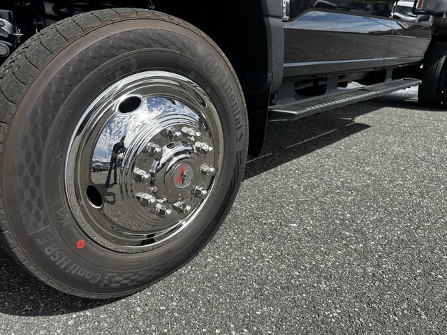 New 2026 Ford F450 XL w/ XL Chrome Package AWD/4WD image 12