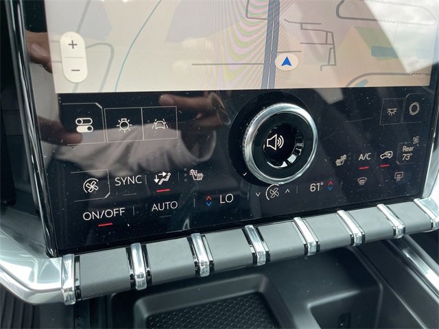 New 2025 GMC Acadia Elevation w/ LPO, Floor Liner Package image 19