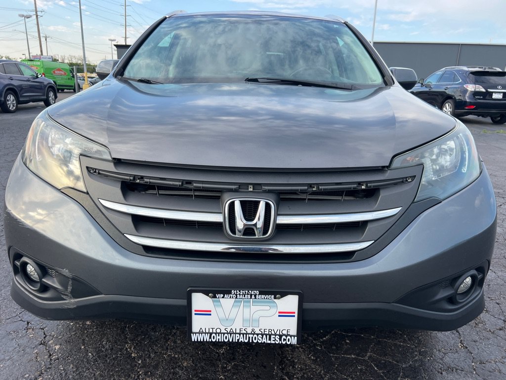 Used 2013 Honda CR-V EX-L image 2