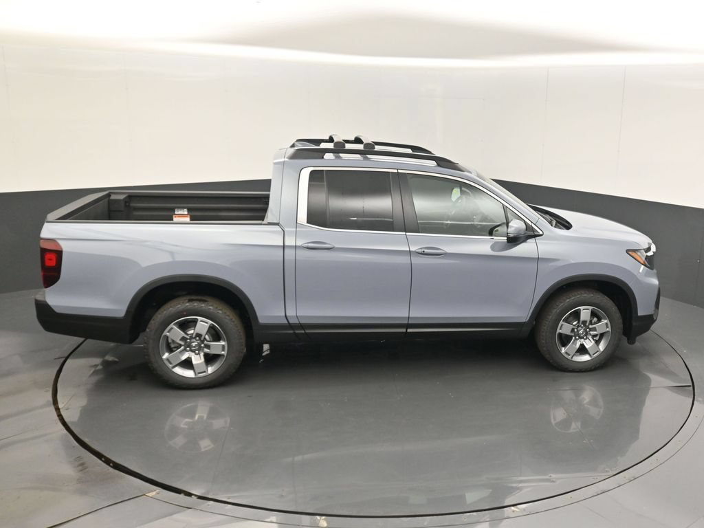 New 2026 Honda Ridgeline RTL image 14