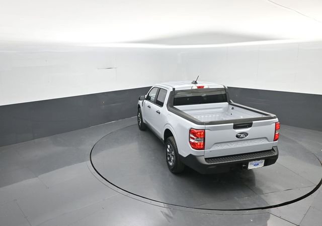 New 2026 Ford Maverick XLT image 19