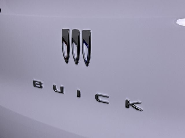 New 2026 Buick Encore GX Preferred w/ Comfort Package FWD image 31