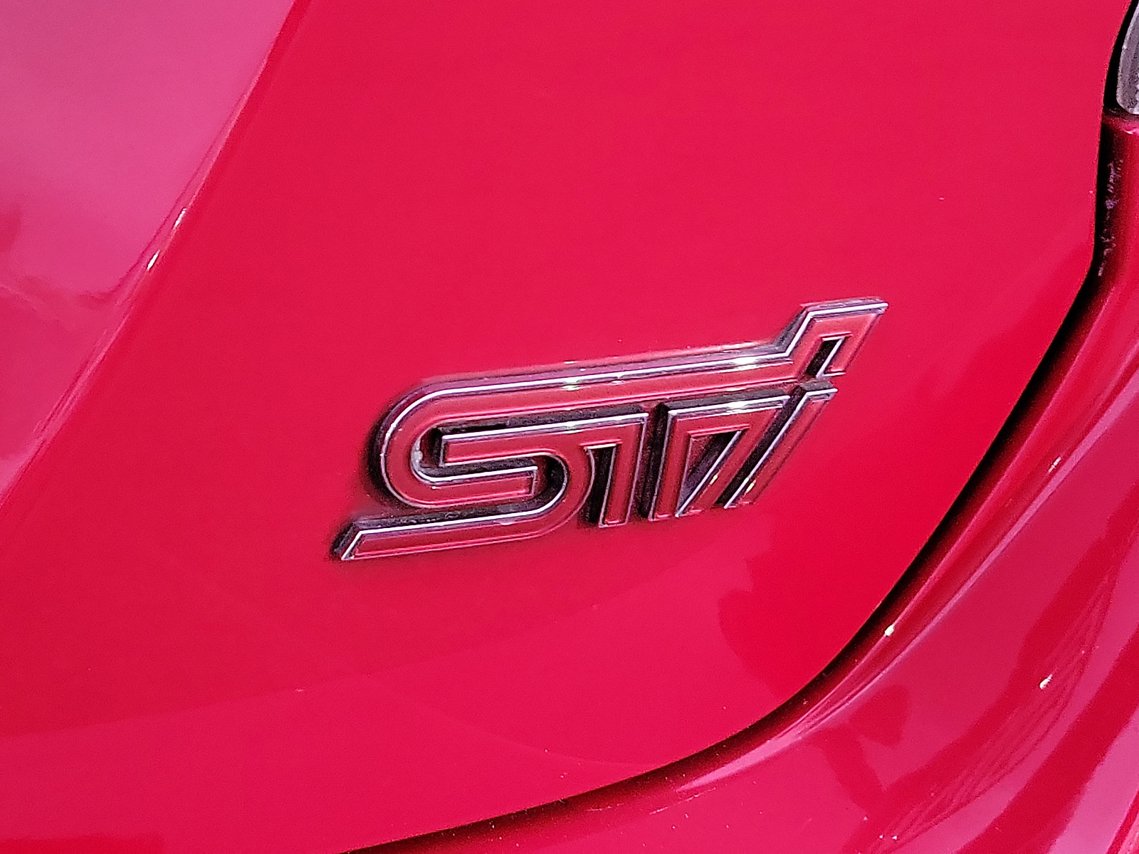Used 2018 Subaru WRX STI Limited AWD/4WD image 27