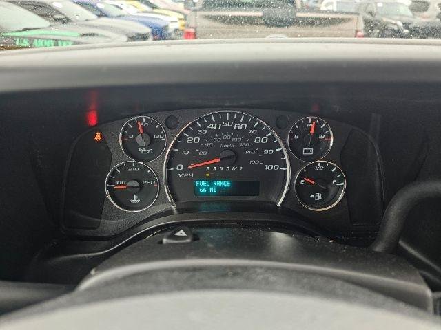 Used 2022 GMC Savana 4500 w/ Power Convenience Package RWD image 13