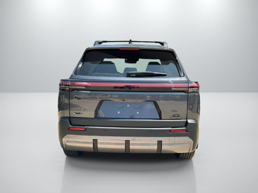 New 2026 Toyota bZ Woodland AWD/4WD image 6