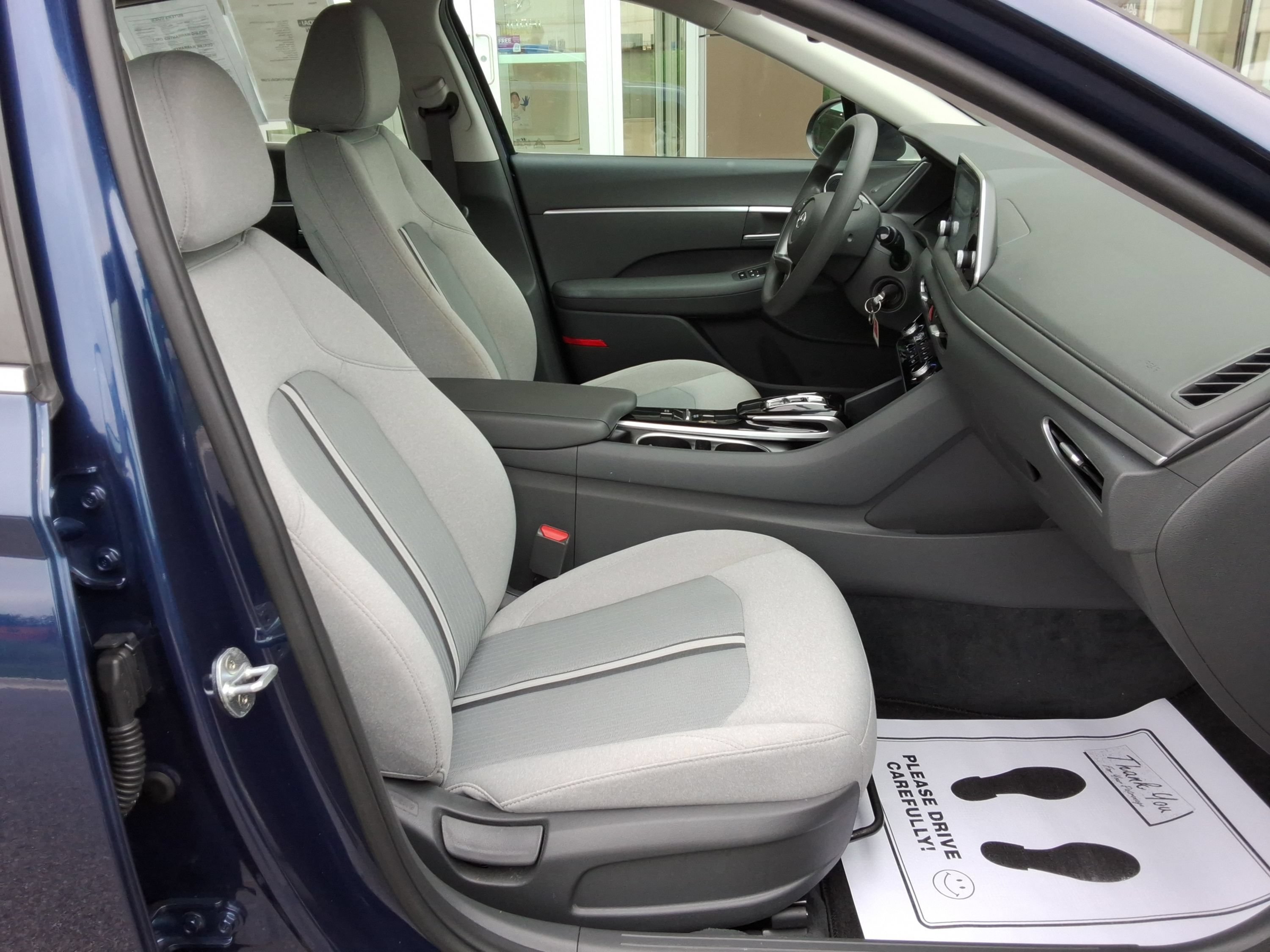 Used 2020 Hyundai Sonata SE FWD image 19