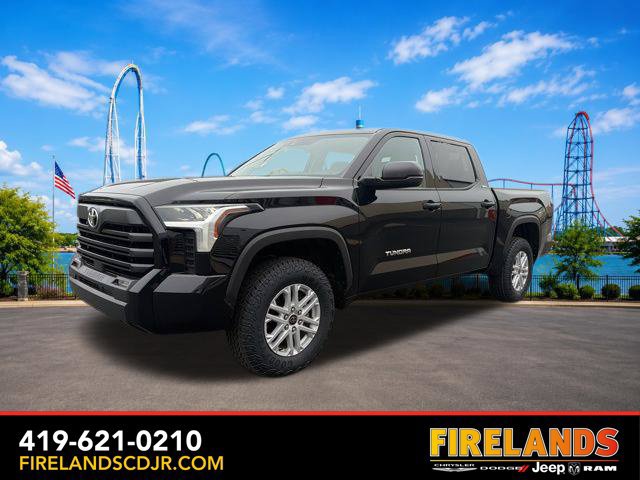 Used 2023 Toyota Tundra SR5