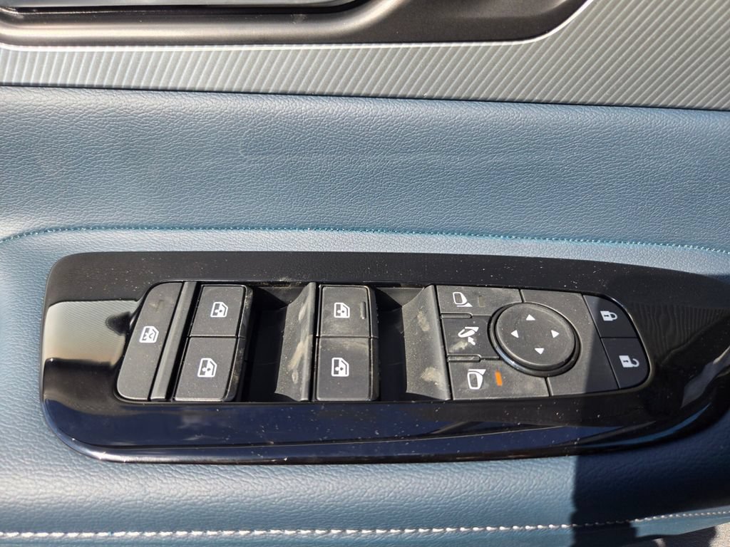 New 2026 Nissan Murano Platinum w/ Technology Package AWD/4WD image 14