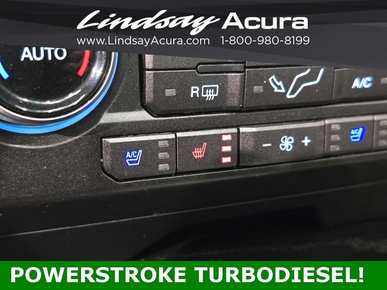 Used 2018 Ford F350 Platinum w/ Platinum Ultimate Package image 18