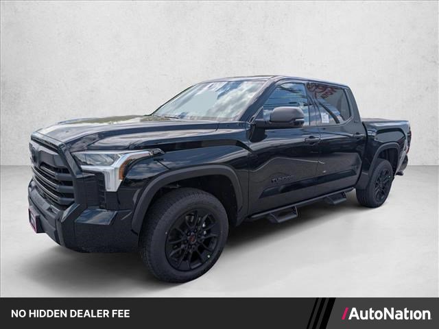 Used 2026 Toyota Tundra SR5