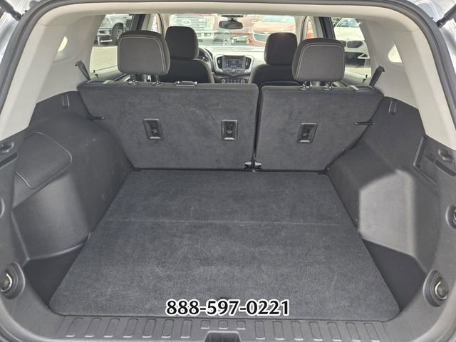 Used 2024 GMC Terrain SLE FWD image 16