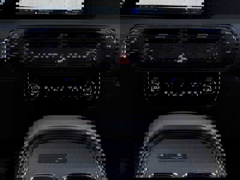 New 2026 Hyundai Palisade XRT Pro image 16