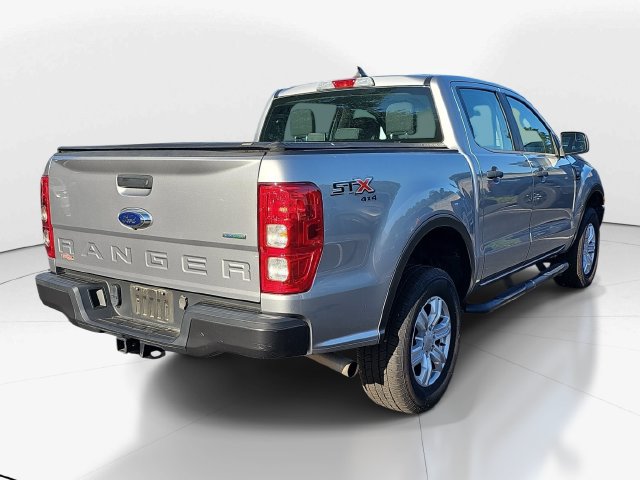 Used 2020 Ford Ranger XL w/ Equipment Group 101A Mid AWD/4WD image 3