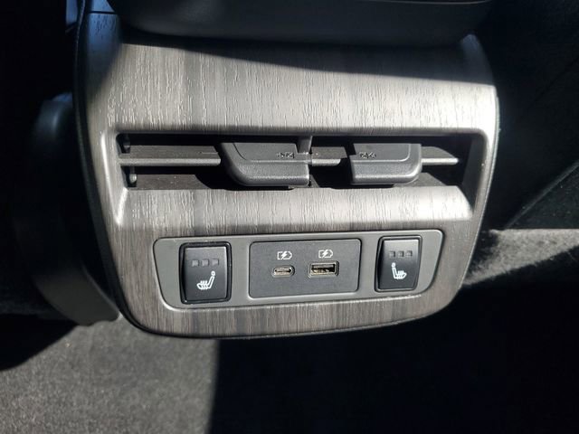 Certified 2024 Nissan Ariya FWD image 11