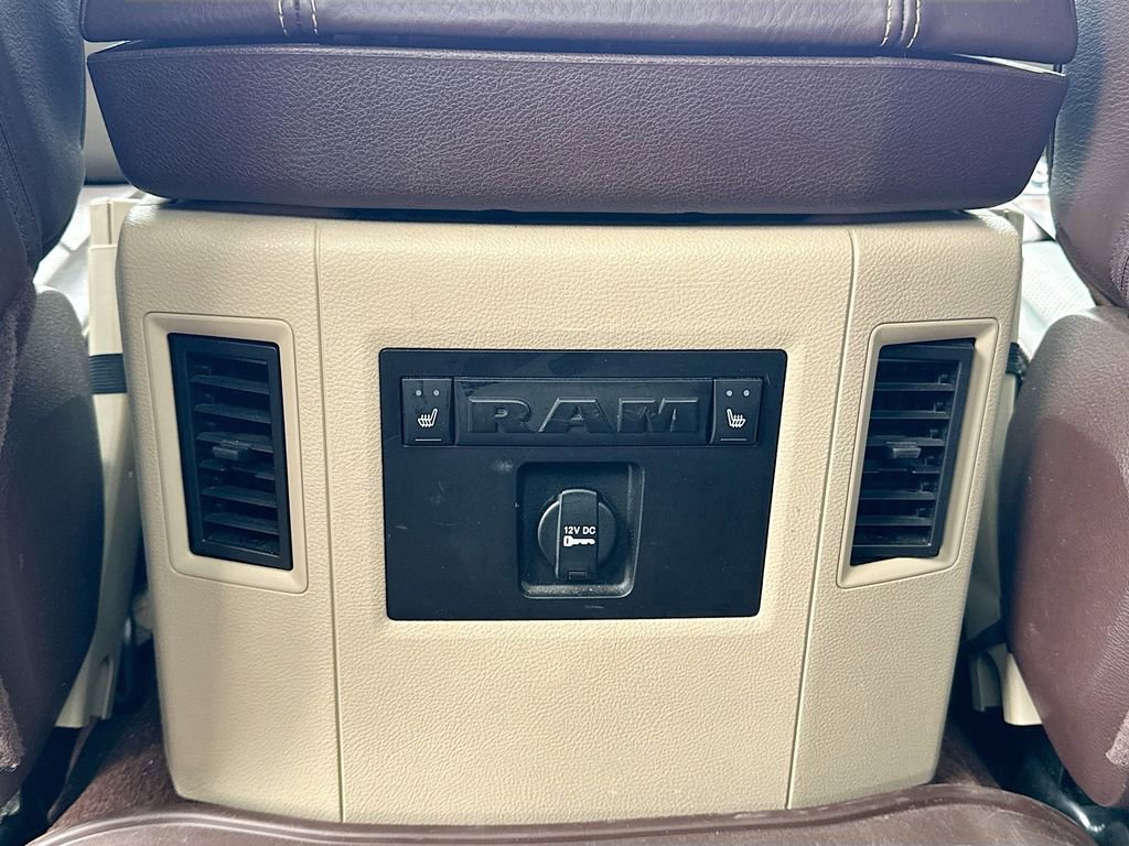 Used 2014 RAM 2500 Longhorn w/ Convenience Group image 26