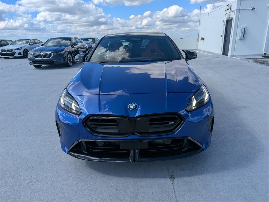 New 2026 BMW M235i xDrive w/ Premium Package video 2